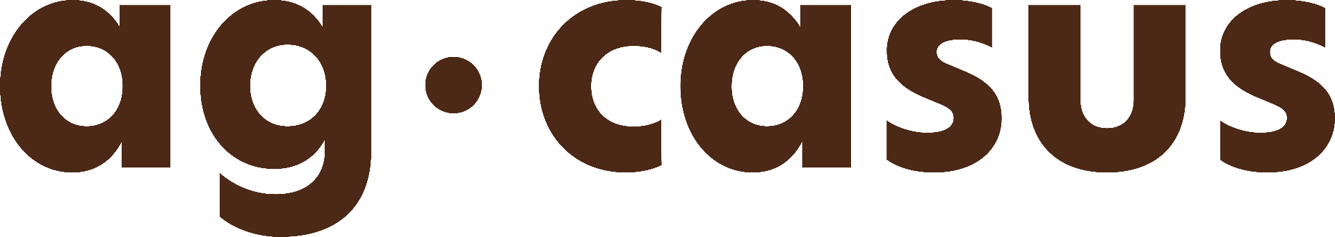 ag·casus